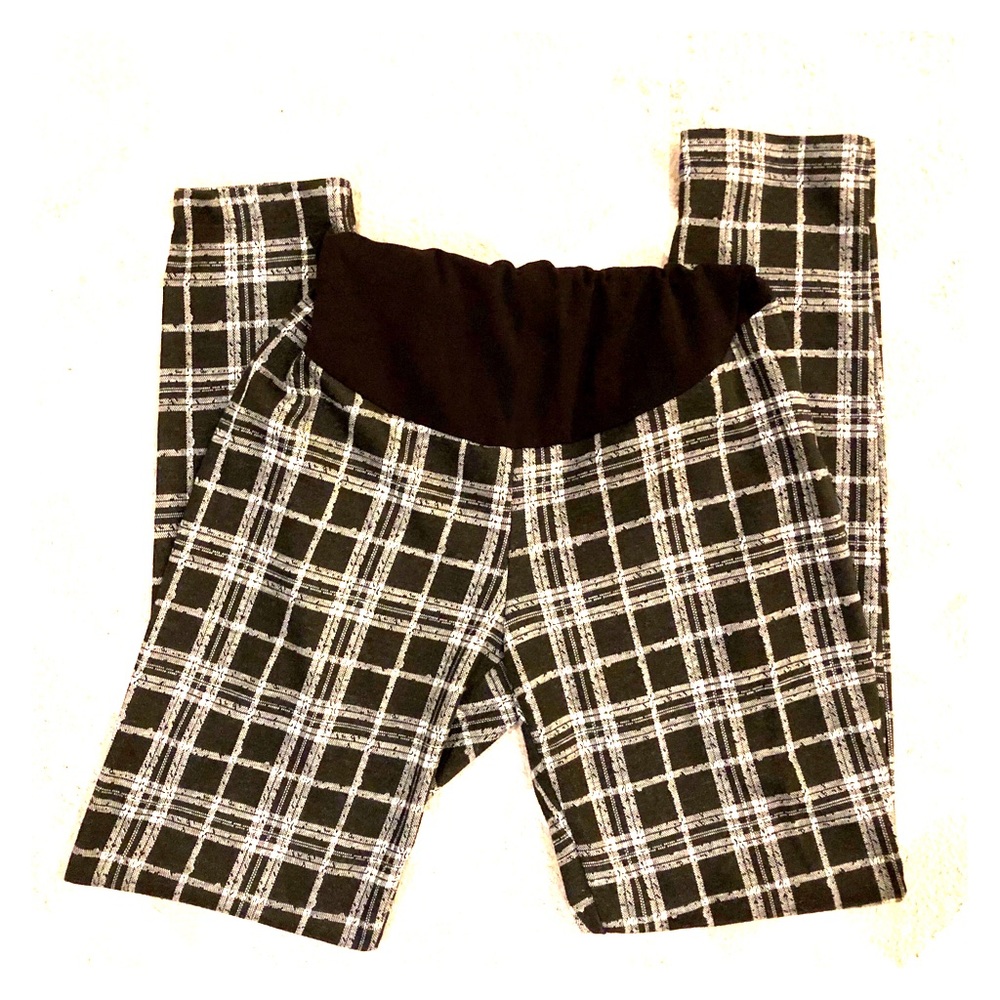 Maternity Leggings